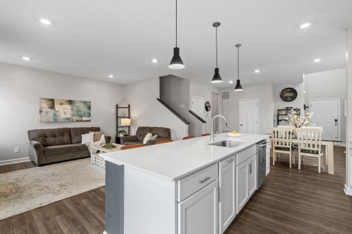 3538 109th Lane NE, Blaine, MN 55449