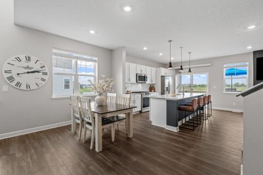 3538 109th Lane NE, Blaine, MN 55449