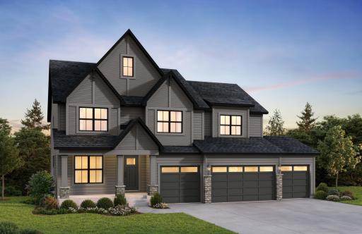 4739 Ogden Trail Lane N, Stillwater, MN 55082