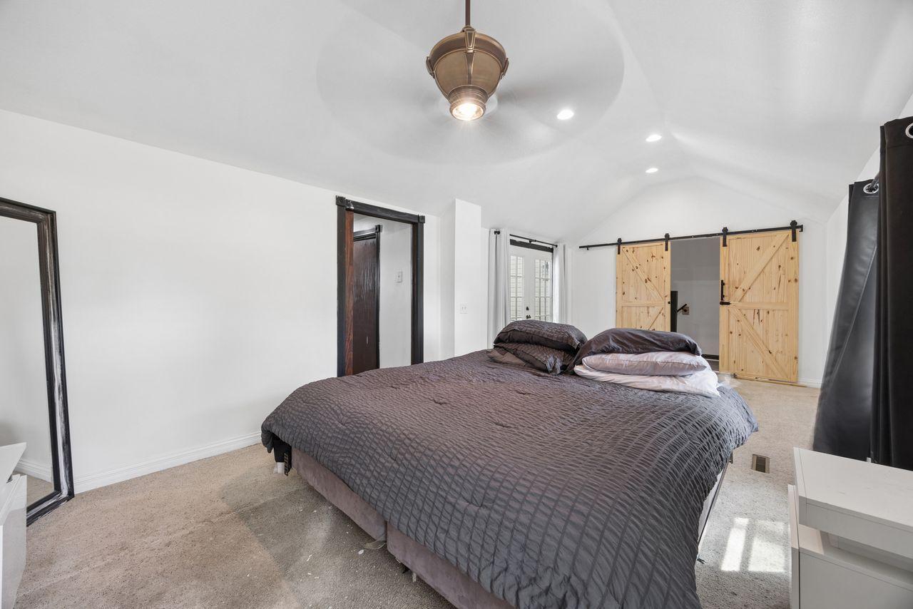 What would you do with this room?