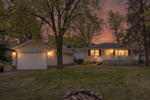 2910 95th Avenue NE, Minneapolis, MN 55449