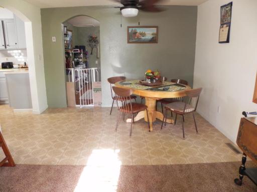 210 7th Street S, Breckenridge, MN 56520