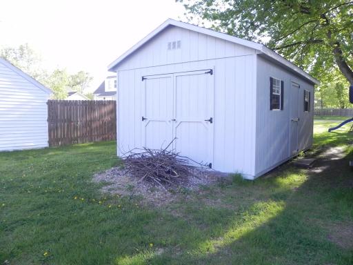 210 7th Street S, Breckenridge, MN 56520