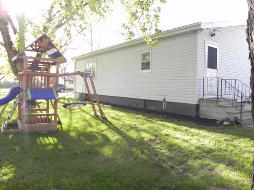 210 7th Street S, Breckenridge, MN 56520