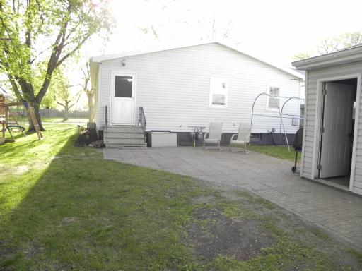 210 7th Street S, Breckenridge, MN 56520
