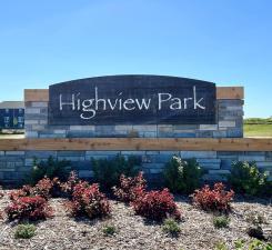 Welcome to Highview Park! Shakopee's newest, new construction hot spot. Offering a variety of floor plans & price points, you are sure to find something that suits your needs in this picturesque community.