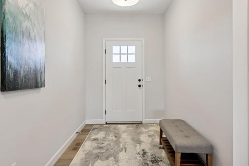 Front Foyer-All Images of a previous Model