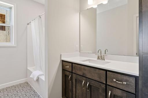 Main Bath-All Images of a previous Model