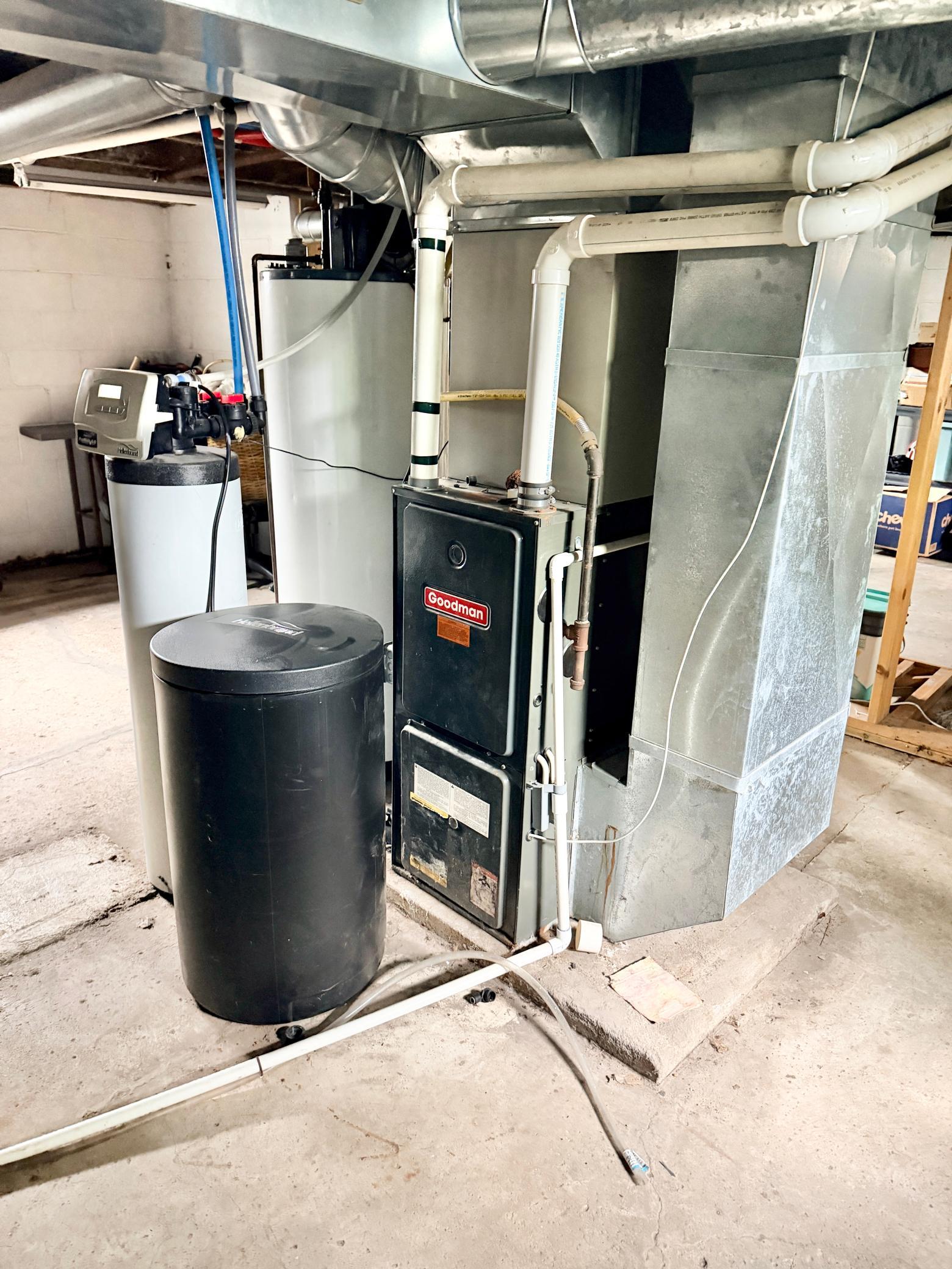 Furnace