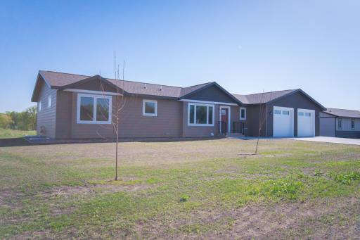 352 Halfaday Drive, Sauk Centre, MN 56378