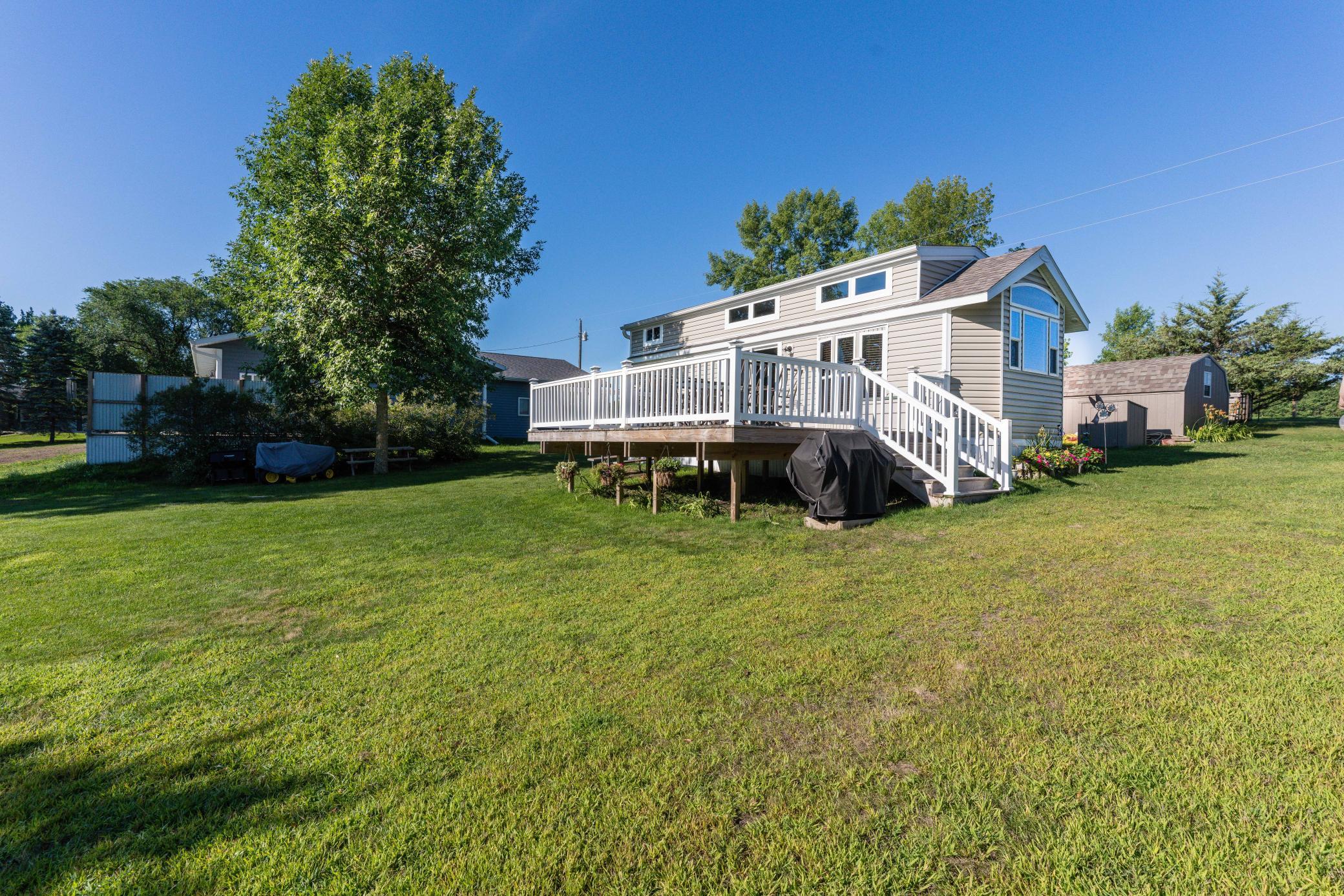 27588 Crappie Trail