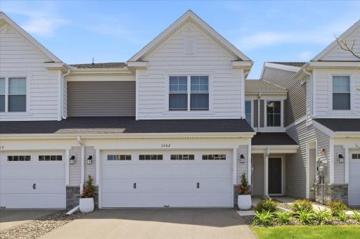 1502 Dogwood Lane, Carver, MN 55315