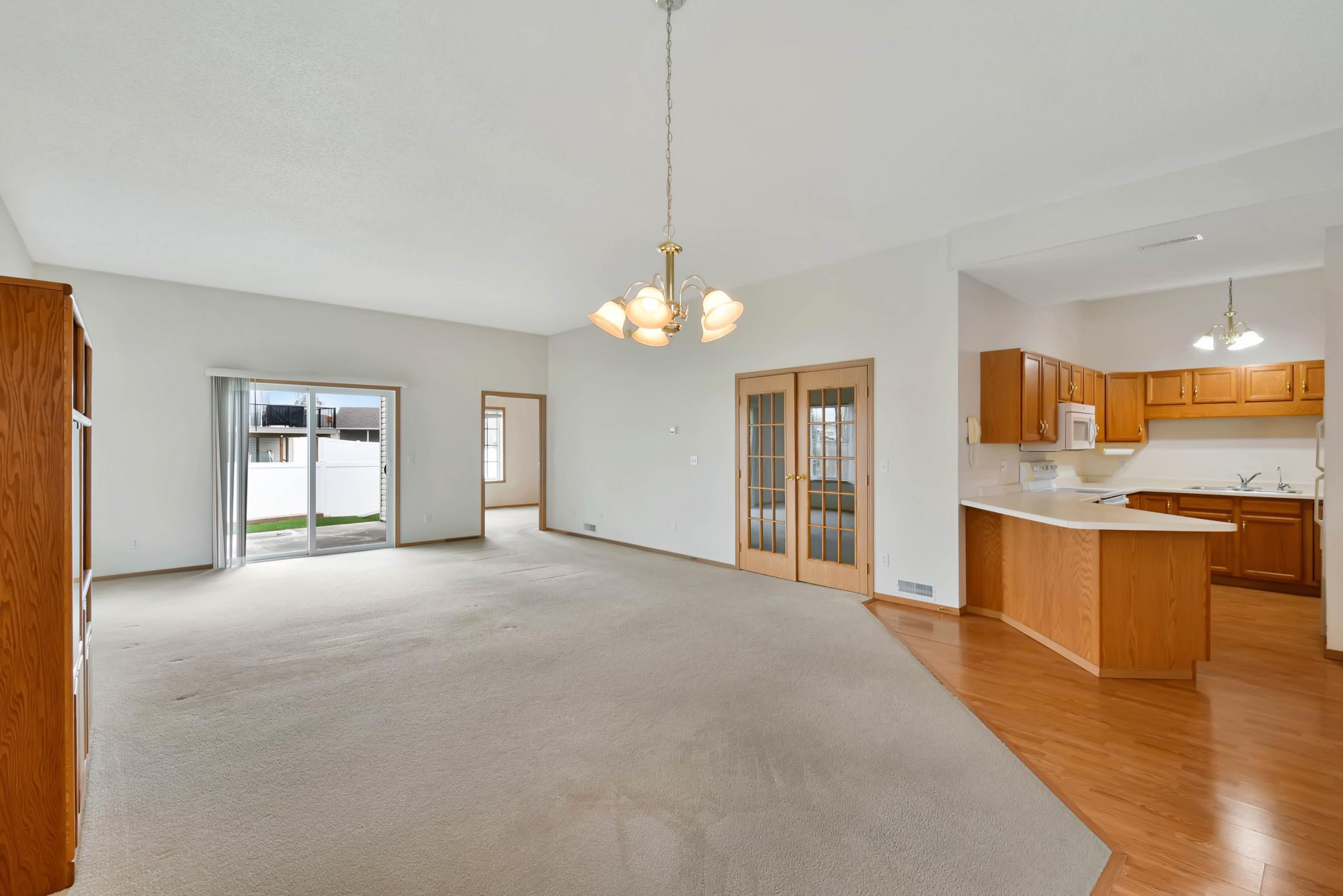 Main Floor