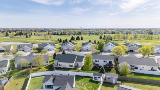 3356 38th Street S, Moorhead, MN 56560