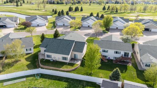 3356 38th Street S, Moorhead, MN 56560
