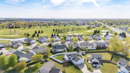 3356 38th Street S, Moorhead, MN 56560