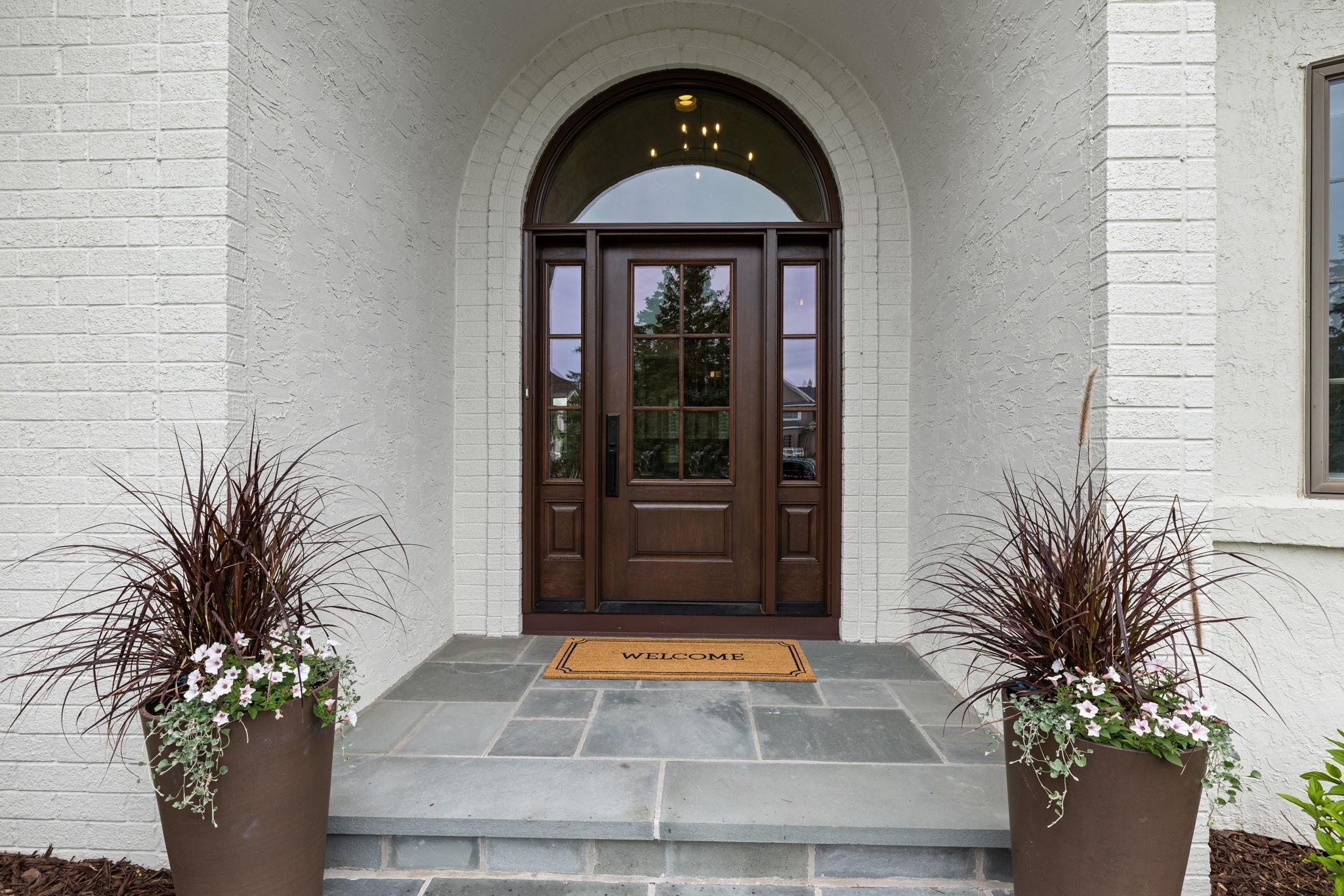New ProVia Door (2026)
