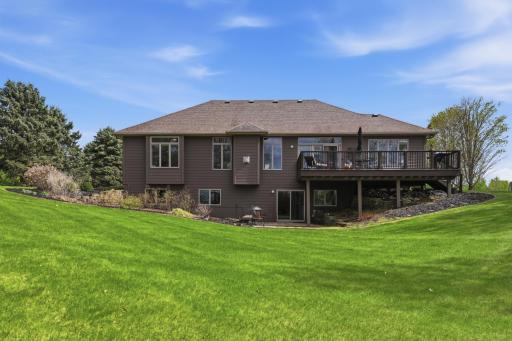 2799 319th Lane NE, Cambridge, MN 55008
