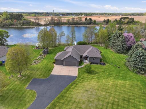 2799 319th Lane NE, Cambridge, MN 55008