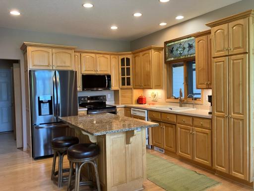 2799 319th Lane NE, Cambridge, MN 55008