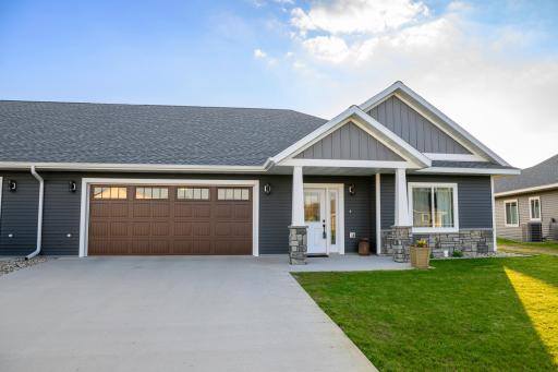 301 Old Glory Drive NE, Alexandria, MN 56308