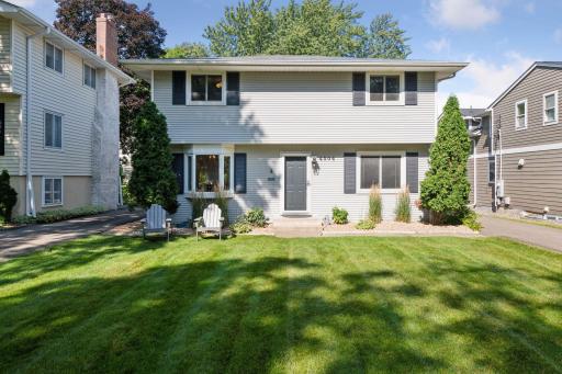 4504 Rutledge Avenue, Minneapolis, MN 55436