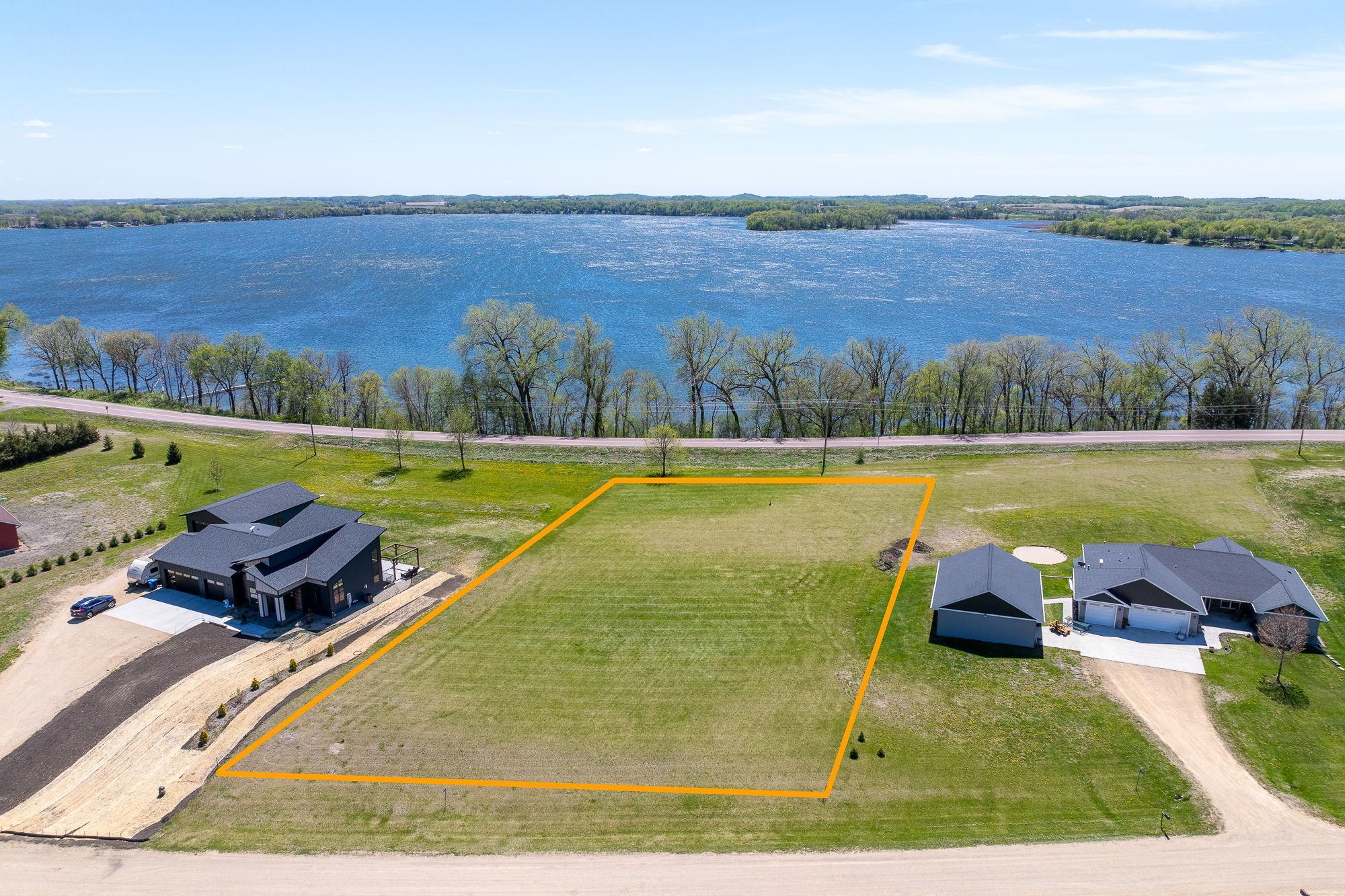 Property photo for 23473 Cardinal Drive, Cleveland, MN 56017
