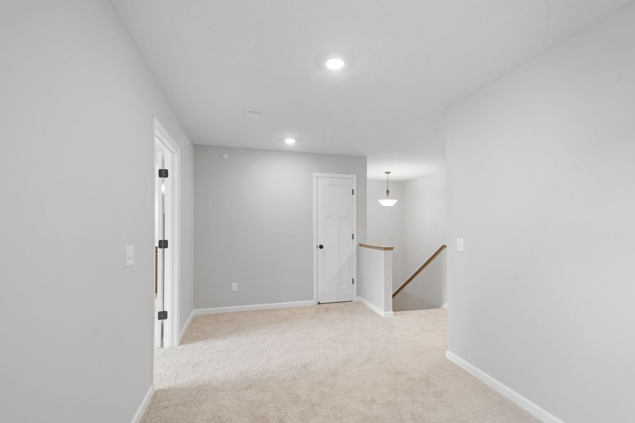 Upper loft