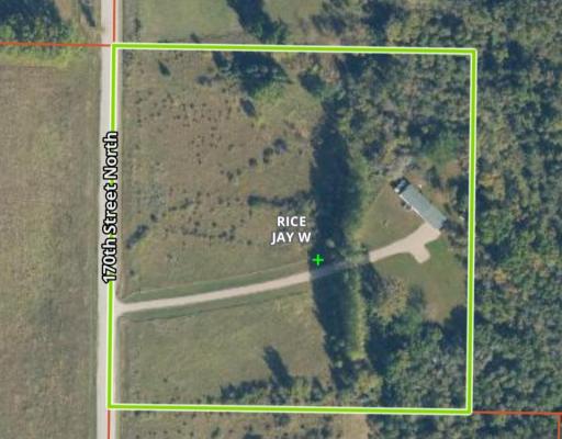 2960 170th Street N, Glyndon, MN 56547