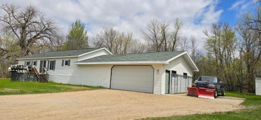 2960 170th Street N, Glyndon, MN 56547