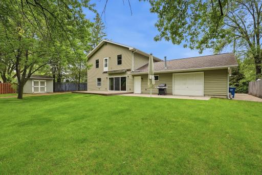870 County Road F E, Saint Paul, MN 55127