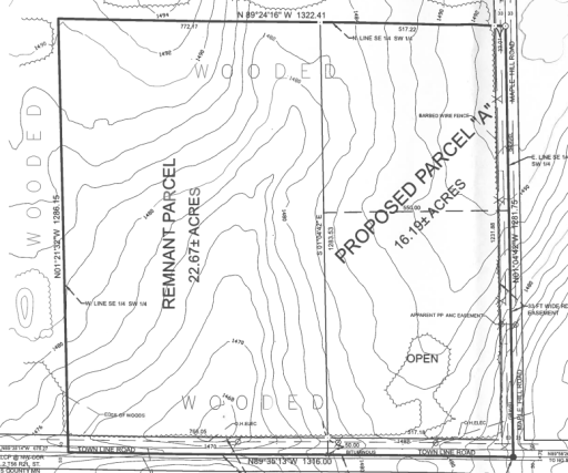 TBD Townline Rd, Hibbing, MN 55746