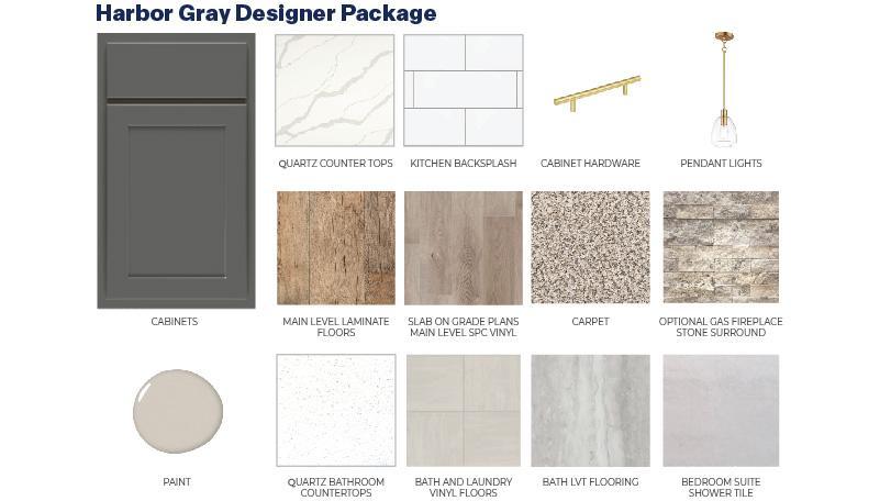 Tradition-Harbor Gray.