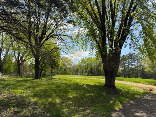 Treelined private drive to your own piece of heaven on almost 7 acres. Existing home on site approved for ADU/guest house if build dream home.