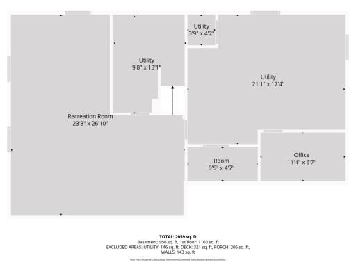 7310 Highway 97, Eveleth, MN 55734