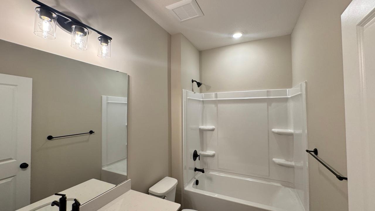 Main Bath