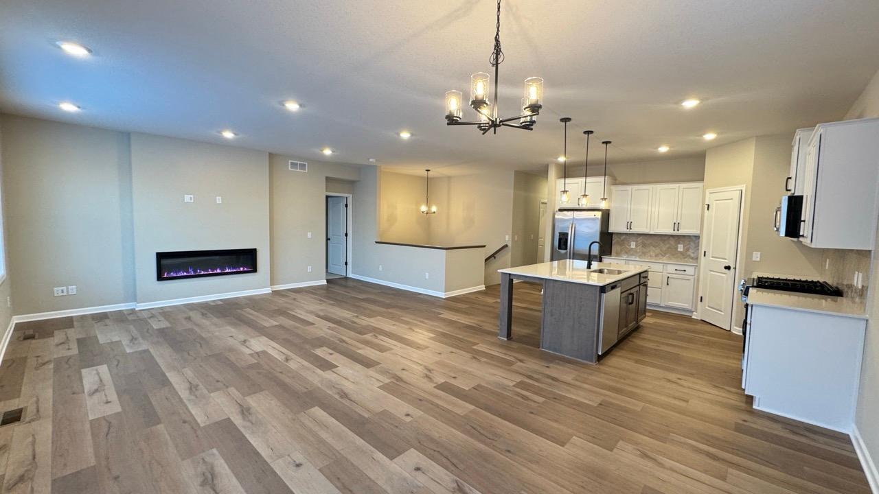 Spacious and Great for Large Family Gatherings