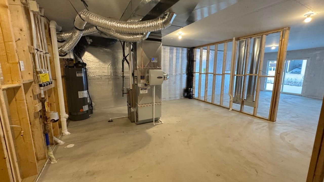 Another Area for Storage
