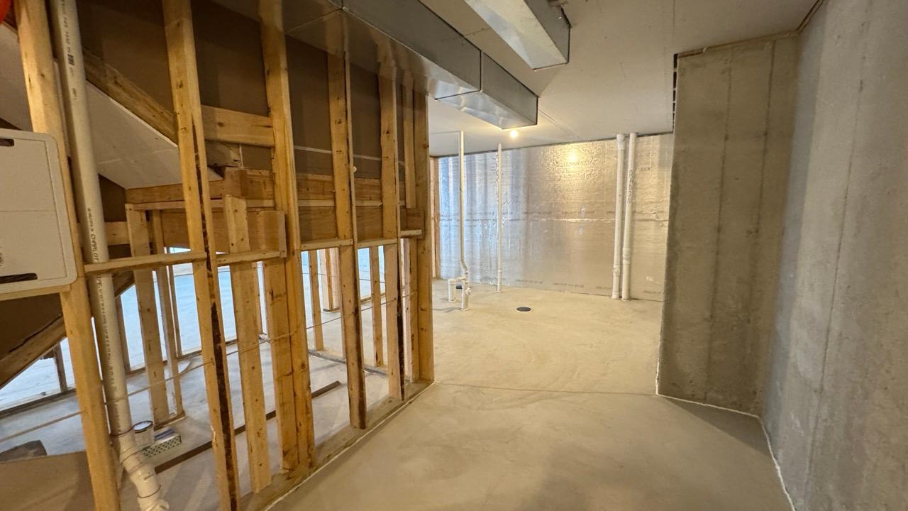 And Yet Another Separate Area for Whatever You Want