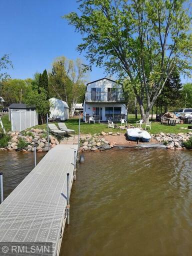 28584 Lakewood Drive NW, Isanti, MN 55040