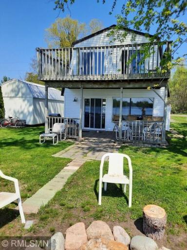 28584 Lakewood Drive NW, Isanti, MN 55040