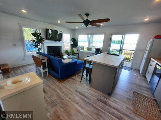 28584 Lakewood Drive NW, Isanti, MN 55040