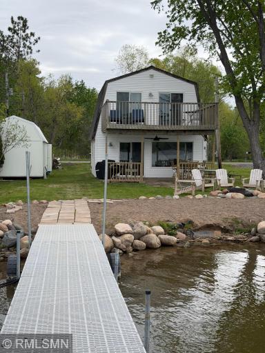 28584 Lakewood Drive NW, Isanti, MN 55040