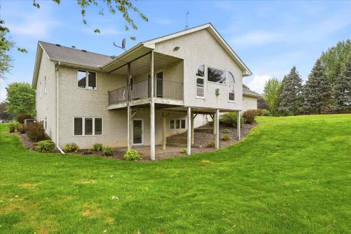11826 Larabee Circle NE, Albertville, MN 55301