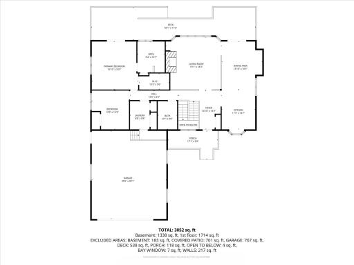 3133 145th Street NW, Monticello, MN 55362