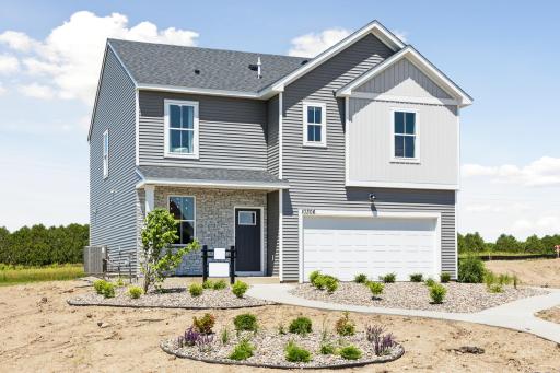 Lowry Model Home for Sale: 10306 Duval Rd, Woodbury, MN 55129
