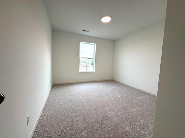 Photo is of a similar Dayton home.