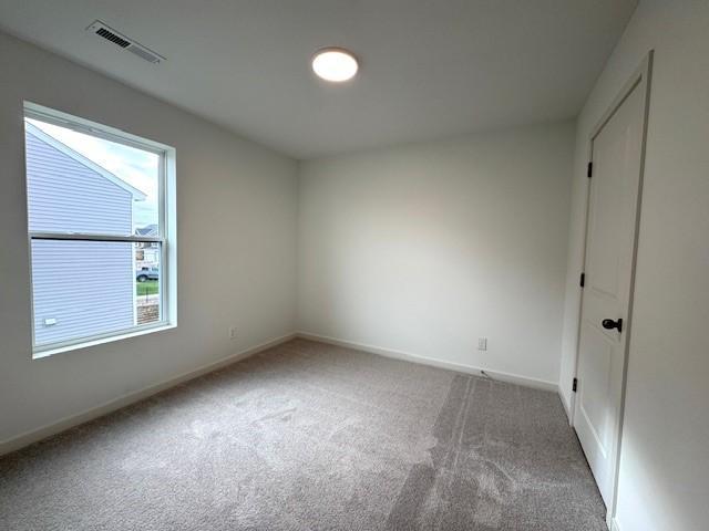 Photo is of a similar Dayton home.