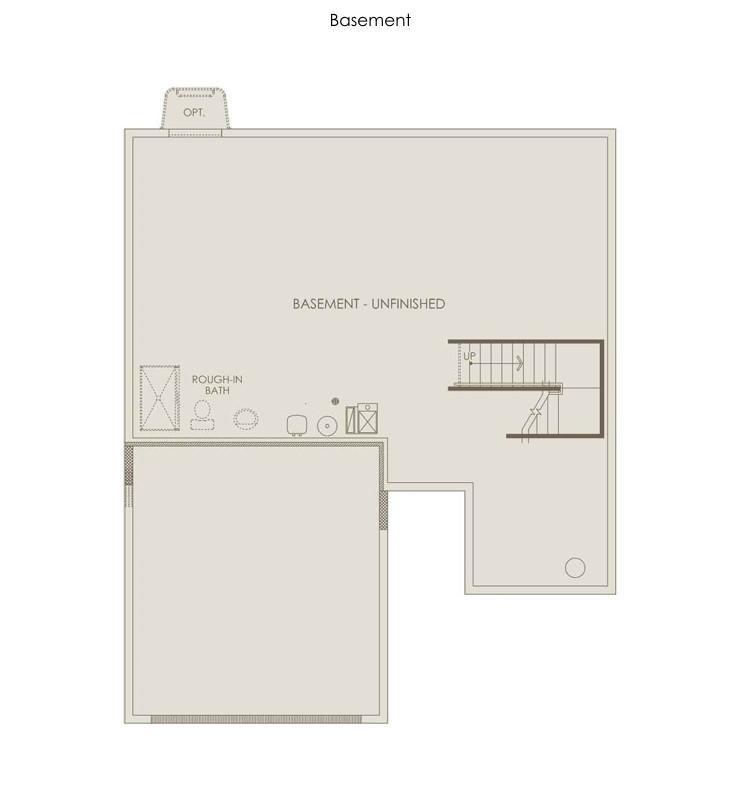 Basement Newberry