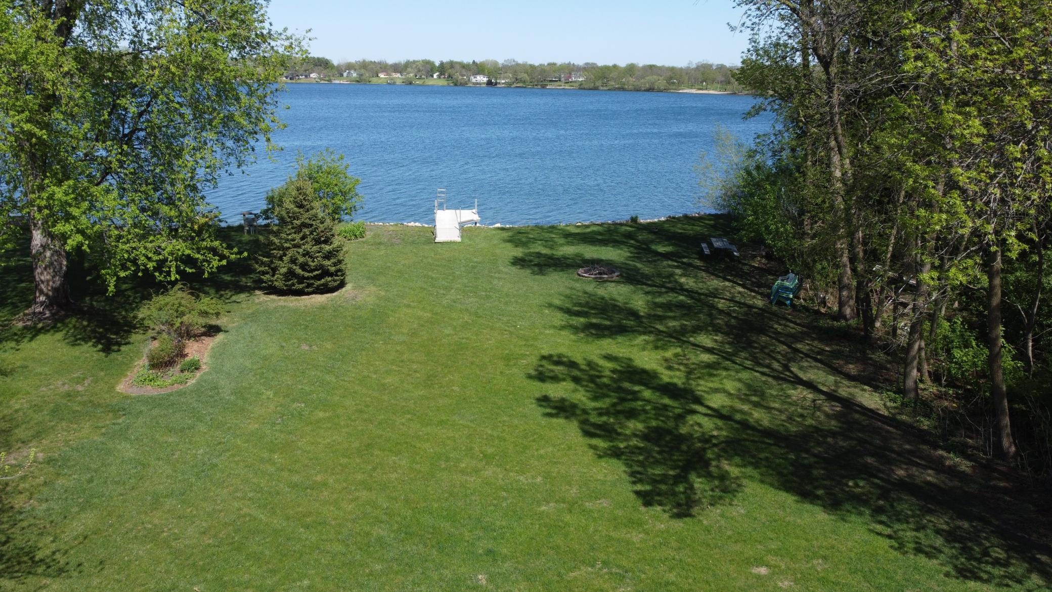 Lakeside